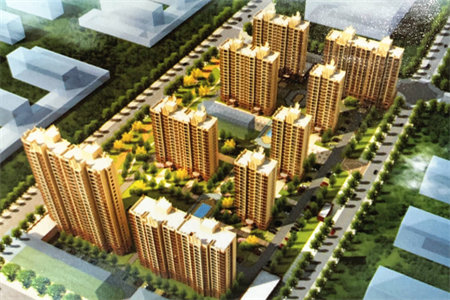 西外滨江·山语城3室2厅2卫东南