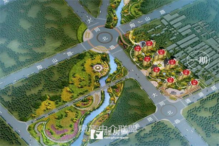 滨江明珠3室2厅2卫68万91m2精装出售