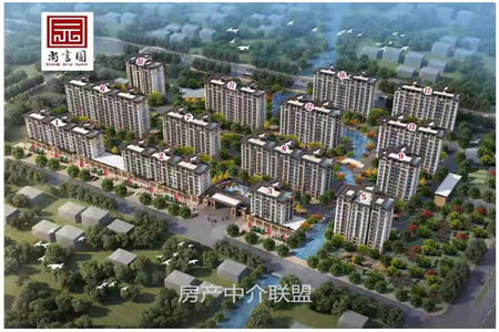 龙都正大文苑2室2厅1卫59.9万83m2出售